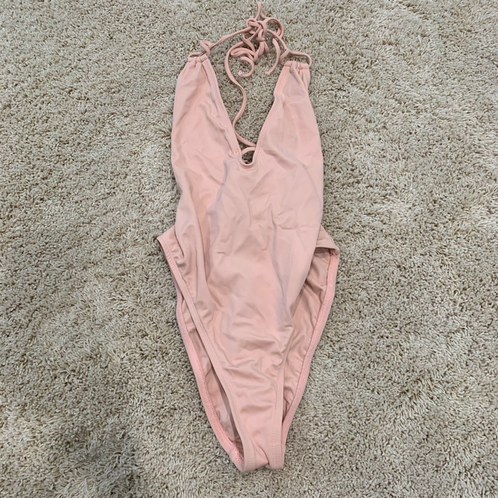 Hot Miami Styles Bathing Suit